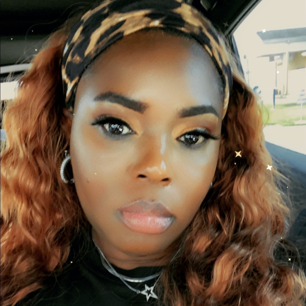 Meet your Posher, Shandreka